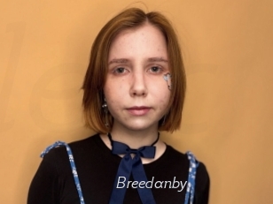 Breedanby