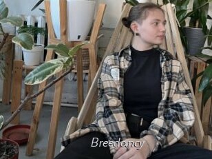 Breedancy
