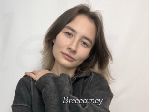 Breeearney