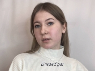 Breeedger
