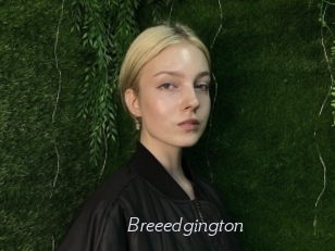 Breeedgington