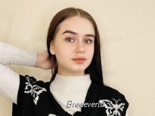Breeeverist