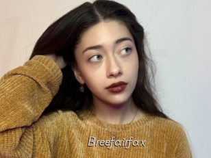 Breefairfax