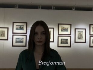 Breefarman