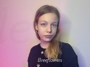 Breeflowers