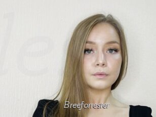 Breeforrester