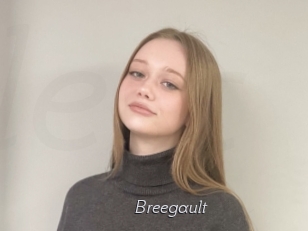 Breegault