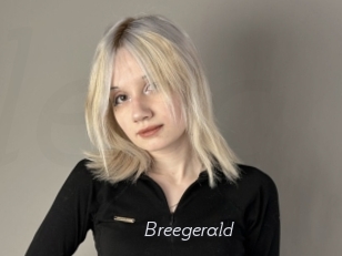 Breegerald
