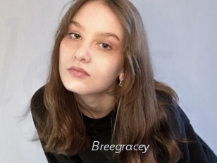 breegracey Le Scandale