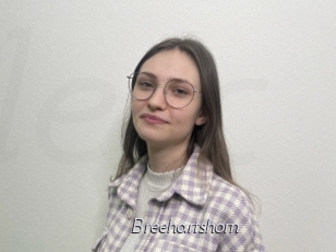 Breehartshorn