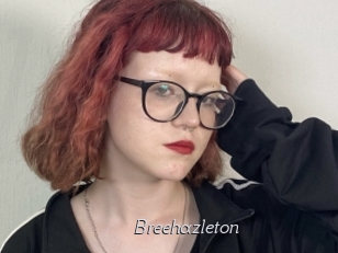 Breehazleton
