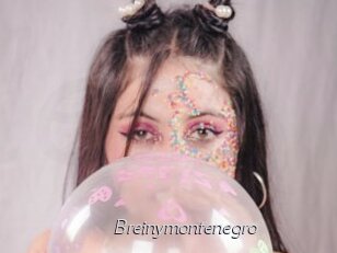 Breinymontenegro