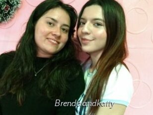 Brendaandkatty