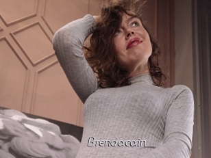 Brendacain