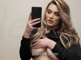 brendacharm Le Scandale