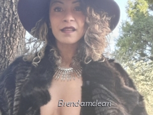 Brendamclean