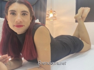 Brendamuret
