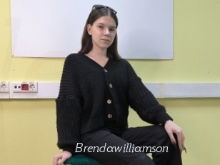 brendawilliamson Le Scandale