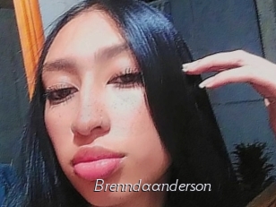Brenndaanderson
