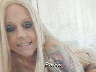 Breslyn