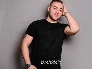 Brettklein