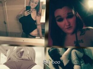bri_boo Le Scandale