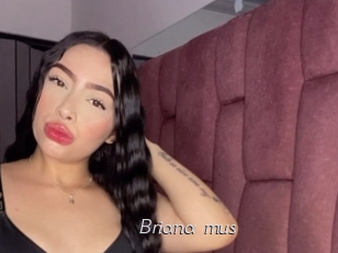 Briana_mus