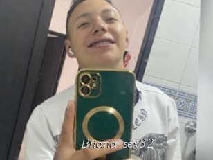 briana_sex32 Le Scandale