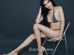 brianahererra Le Scandale