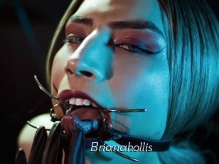 brianahollis Le Scandale
