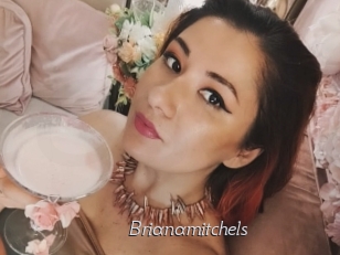 Brianamitchels