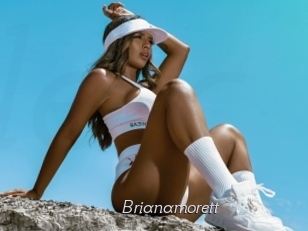 Brianamorett