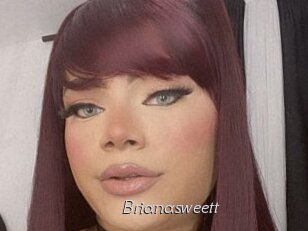 Brianasweett