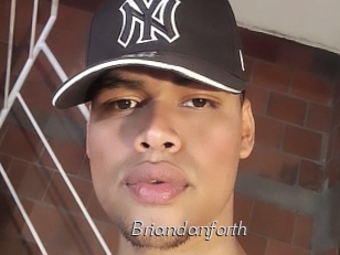 Briandanforth