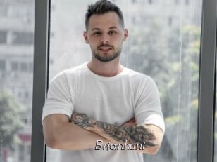 brianhunt Le Scandale