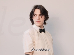 briankinne Le Scandale