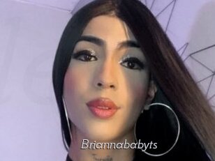 briannababyts Le Scandale