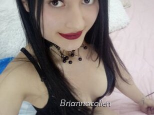 Briannacollen