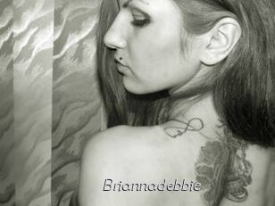 Briannadebbie