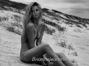 Briannajeanette
