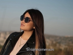 Briannamenson