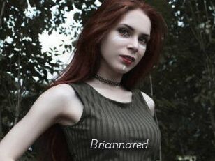 Briannared