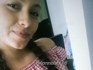 Briannasex18