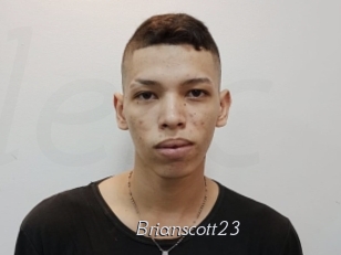 brianscott23 Le Scandale