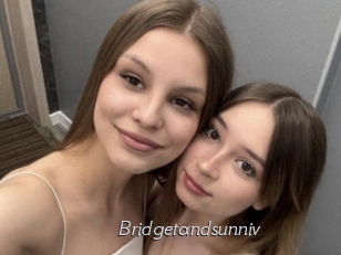 Bridgetandsunniv