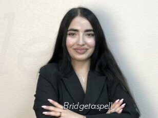 bridgetaspell Le Scandale