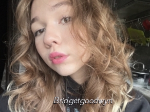 Bridgetgoodwyn