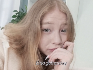 Bridgethardey