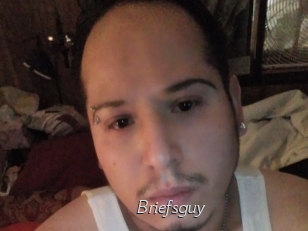 briefsguy Le Scandale