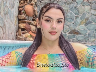 Brieladicaprio
